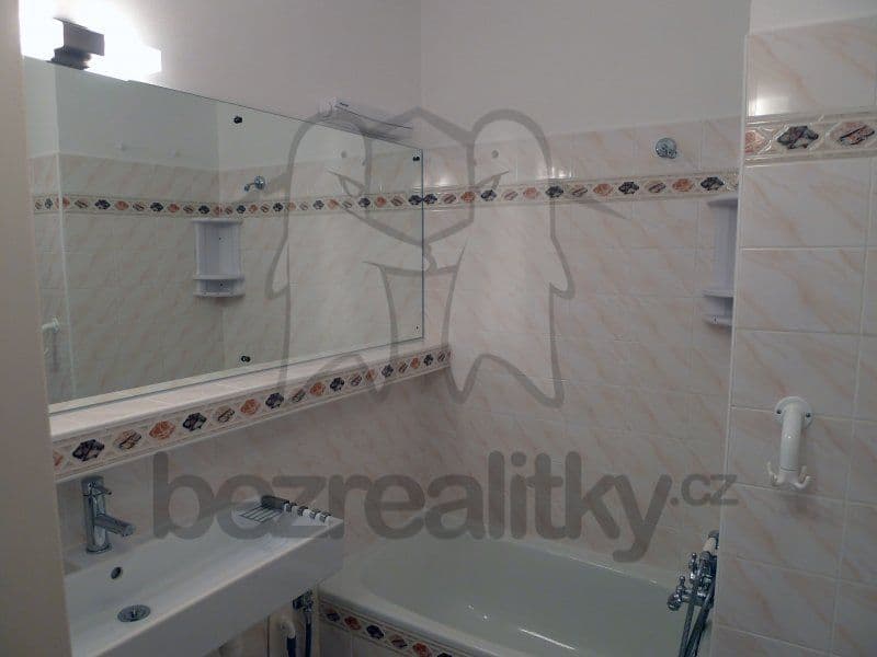 Pronájem bytu 2+kk 42 m², Vazovova, Praha, Praha Pronájem bytu 2+kk 42 m², Vazovova, Praha, Praha