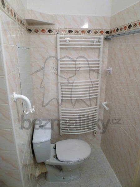 Pronájem bytu 2+kk 42 m², Vazovova, Praha, Praha Pronájem bytu 2+kk 42 m², Vazovova, Praha, Praha