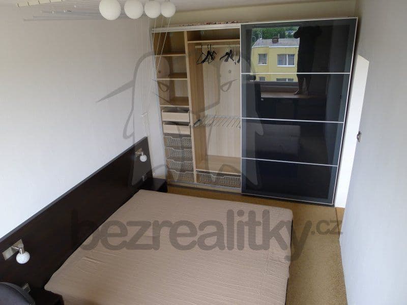 Pronájem bytu 2+kk 42 m², Vazovova, Praha, Praha Pronájem bytu 2+kk 42 m², Vazovova, Praha, Praha