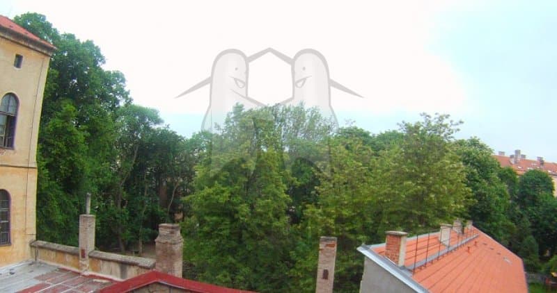 Pronájem bytu 2+1 72 m², Veveří, Brno, Jihomoravský kraj Pronájem bytu 2+1 72 m², Veveří, Brno, Jihomoravský kraj