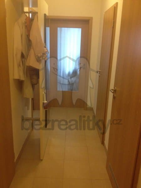 Pronájem bytu 2+kk 60 m², V dolině, Praha, Praha Pronájem bytu 2+kk 60 m², V dolině, Praha, Praha