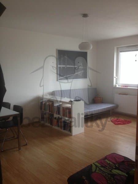 Pronájem bytu 2+kk 60 m², V dolině, Praha, Praha Pronájem bytu 2+kk 60 m², V dolině, Praha, Praha