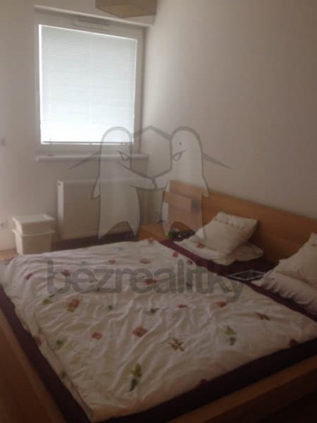 Pronájem bytu 2+kk 60 m², V dolině, Praha, Praha Pronájem bytu 2+kk 60 m², V dolině, Praha, Praha