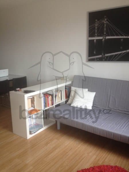 Pronájem bytu 2+kk 60 m², V dolině, Praha, Praha Pronájem bytu 2+kk 60 m², V dolině, Praha, Praha