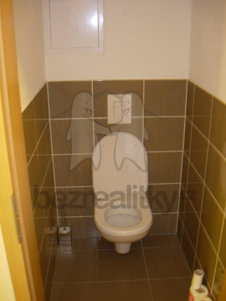 Pronájem bytu 2+kk 60 m², V dolině, Praha, Praha Pronájem bytu 2+kk 60 m², V dolině, Praha, Praha