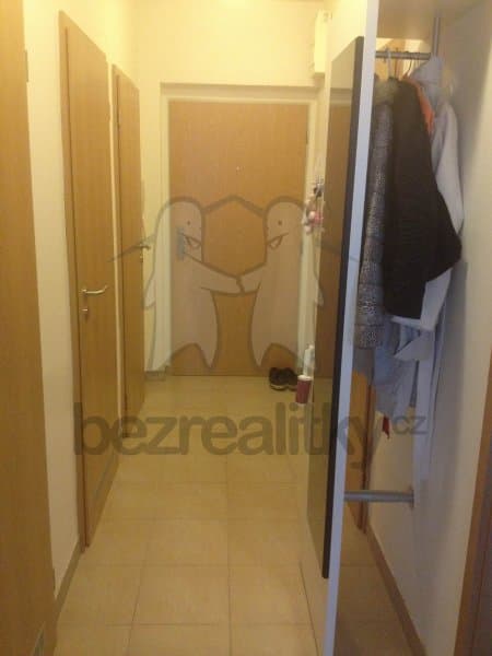 Pronájem bytu 2+kk 60 m², V dolině, Praha, Praha Pronájem bytu 2+kk 60 m², V dolině, Praha, Praha