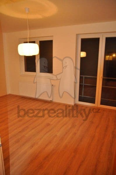 Pronájem bytu Garsoniéra 34 m², Sicherova, Praha, Praha Pronájem bytu Garsoniéra 34 m², Sicherova, Praha, Praha