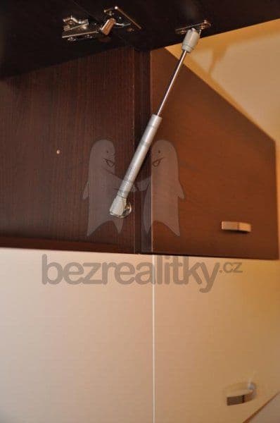 Pronájem bytu Garsoniéra 34 m², Sicherova, Praha, Praha Pronájem bytu Garsoniéra 34 m², Sicherova, Praha, Praha