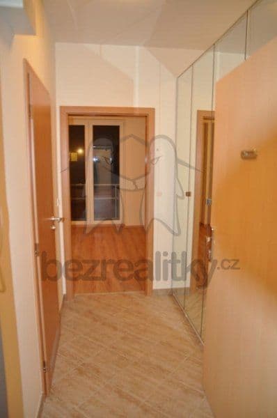 Pronájem bytu Garsoniéra 34 m², Sicherova, Praha, Praha Pronájem bytu Garsoniéra 34 m², Sicherova, Praha, Praha