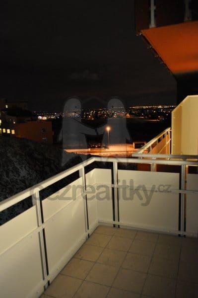 Pronájem bytu Garsoniéra 34 m², Sicherova, Praha, Praha Pronájem bytu Garsoniéra 34 m², Sicherova, Praha, Praha