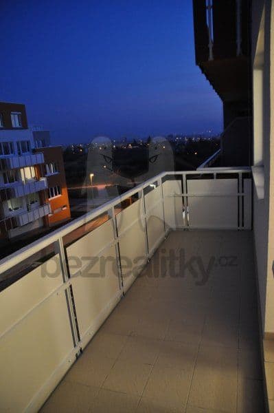 Pronájem bytu Garsoniéra 34 m², Sicherova, Praha, Praha Pronájem bytu Garsoniéra 34 m², Sicherova, Praha, Praha