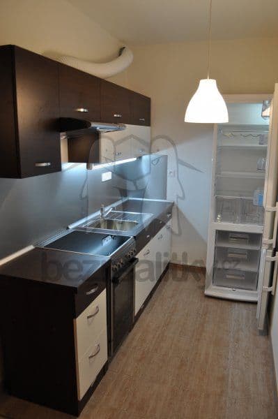 Pronájem bytu Garsoniéra 34 m², Sicherova, Praha, Praha Pronájem bytu Garsoniéra 34 m², Sicherova, Praha, Praha