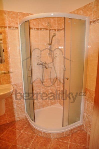 Pronájem bytu Garsoniéra 34 m², Sicherova, Praha, Praha Pronájem bytu Garsoniéra 34 m², Sicherova, Praha, Praha