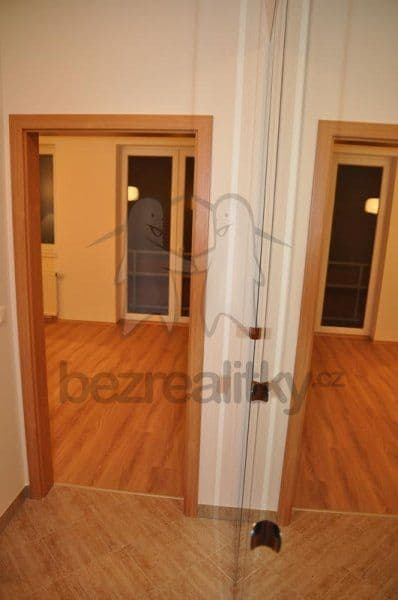 Pronájem bytu Garsoniéra 34 m², Sicherova, Praha, Praha Pronájem bytu Garsoniéra 34 m², Sicherova, Praha, Praha