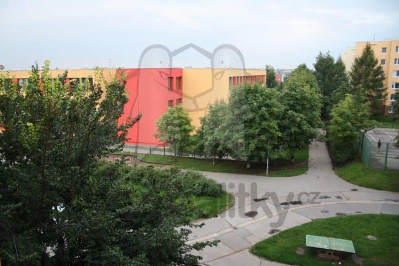 Pronájem bytu Garsoniéra 36 m², V hůrkách, Praha, Praha Pronájem bytu Garsoniéra 36 m², V hůrkách, Praha, Praha