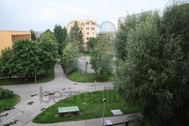 Pronájem bytu Garsoniéra 36 m², V hůrkách, Praha, Praha Pronájem bytu Garsoniéra 36 m², V hůrkách, Praha, Praha