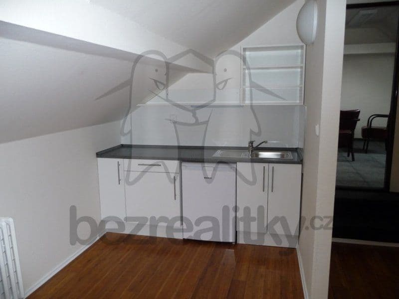 Pronájem kanceláře 124 m², Čerčanská, Praha, Praha Pronájem kanceláře 124 m², Čerčanská, Praha, Praha