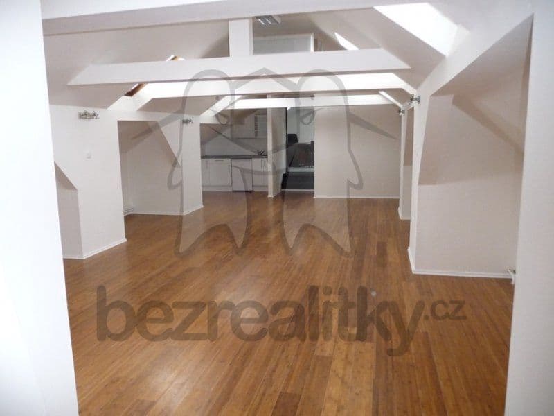 Pronájem kanceláře 124 m², Čerčanská, Praha, Praha Pronájem kanceláře 124 m², Čerčanská, Praha, Praha