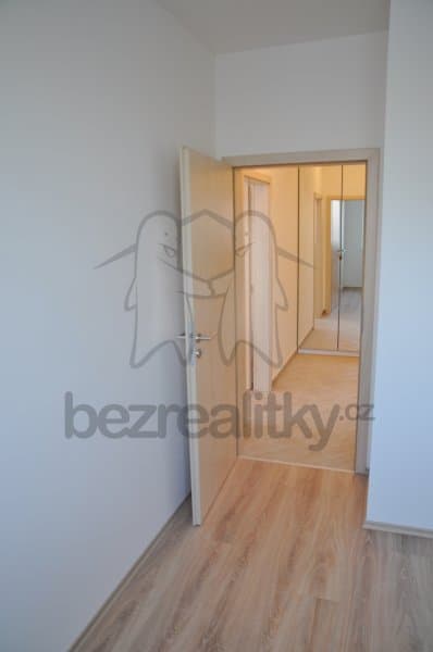 Pronájem bytu 2+kk 44 m², Sicherova, Praha, Praha Pronájem bytu 2+kk 44 m², Sicherova, Praha, Praha