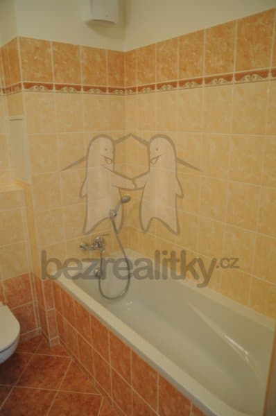 Pronájem bytu 2+kk 44 m², Sicherova, Praha, Praha Pronájem bytu 2+kk 44 m², Sicherova, Praha, Praha