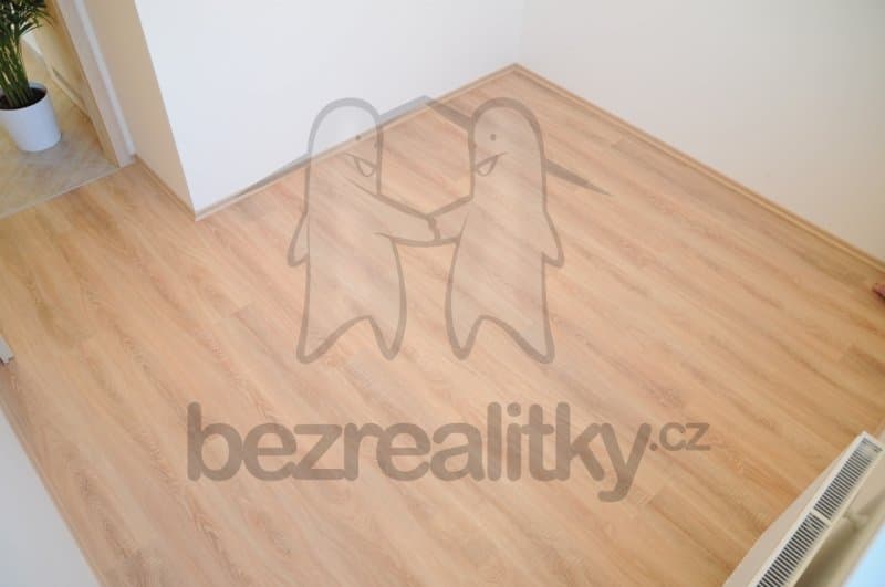 Pronájem bytu 2+kk 44 m², Sicherova, Praha, Praha Pronájem bytu 2+kk 44 m², Sicherova, Praha, Praha