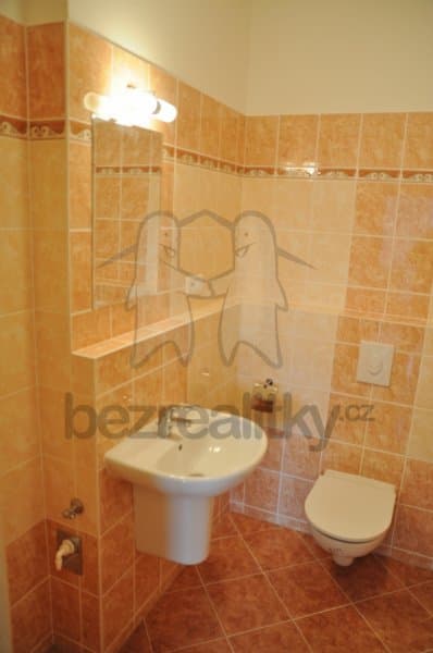 Pronájem bytu 2+kk 44 m², Sicherova, Praha, Praha Pronájem bytu 2+kk 44 m², Sicherova, Praha, Praha