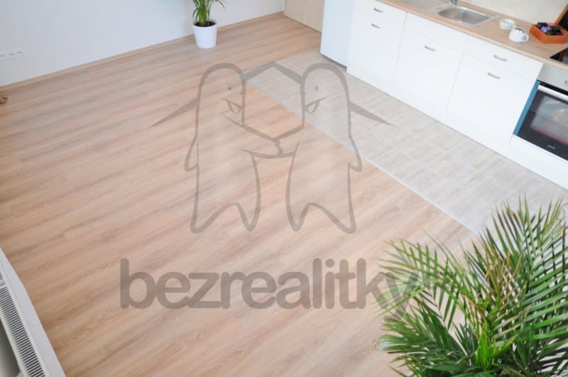 Pronájem bytu 2+kk 44 m², Sicherova, Praha, Praha Pronájem bytu 2+kk 44 m², Sicherova, Praha, Praha