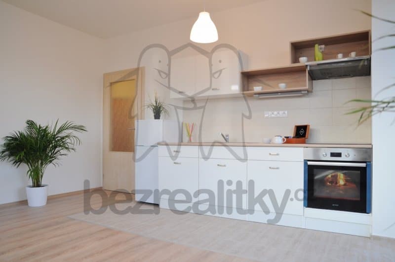 Pronájem bytu 2+kk 44 m², Sicherova, Praha, Praha Pronájem bytu 2+kk 44 m², Sicherova, Praha, Praha