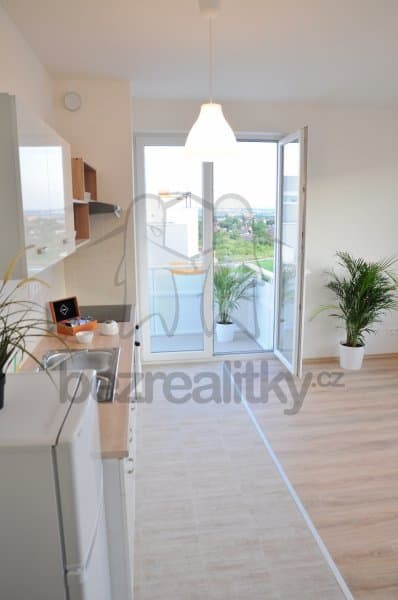 Pronájem bytu 2+kk 44 m², Sicherova, Praha, Praha Pronájem bytu 2+kk 44 m², Sicherova, Praha, Praha