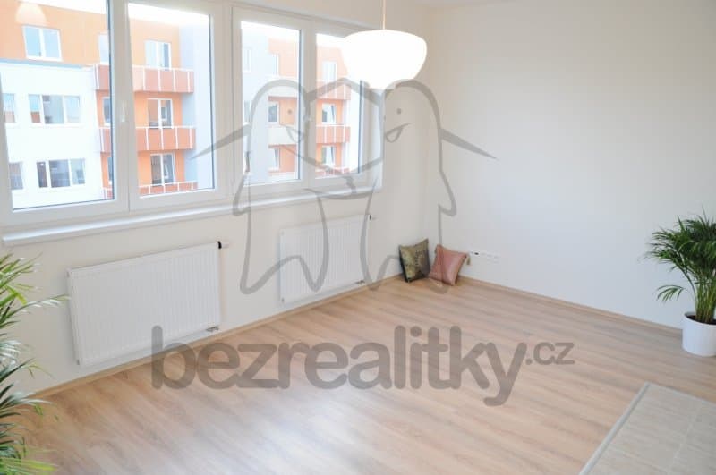 Pronájem bytu 2+kk 44 m², Sicherova, Praha, Praha Pronájem bytu 2+kk 44 m², Sicherova, Praha, Praha