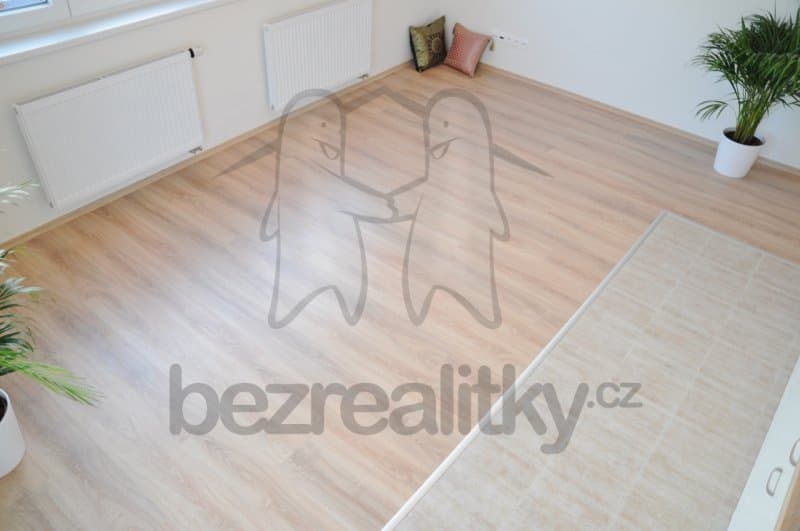 Pronájem bytu 2+kk 44 m², Sicherova, Praha, Praha Pronájem bytu 2+kk 44 m², Sicherova, Praha, Praha