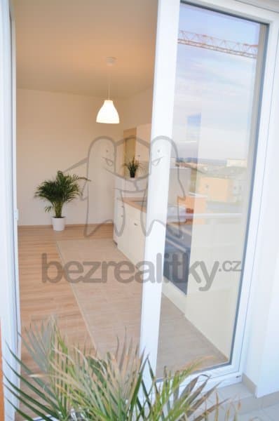 Pronájem bytu 2+kk 44 m², Sicherova, Praha, Praha Pronájem bytu 2+kk 44 m², Sicherova, Praha, Praha