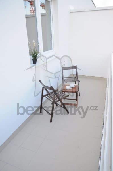 Pronájem bytu 2+kk 44 m², Sicherova, Praha, Praha Pronájem bytu 2+kk 44 m², Sicherova, Praha, Praha