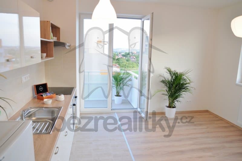 Pronájem bytu 2+kk 44 m², Sicherova, Praha, Praha Pronájem bytu 2+kk 44 m², Sicherova, Praha, Praha
