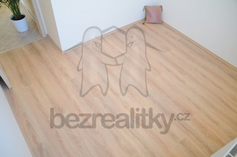 Pronájem bytu 2+kk 44 m², Sicherova, Praha, Praha Pronájem bytu 2+kk 44 m², Sicherova, Praha, Praha