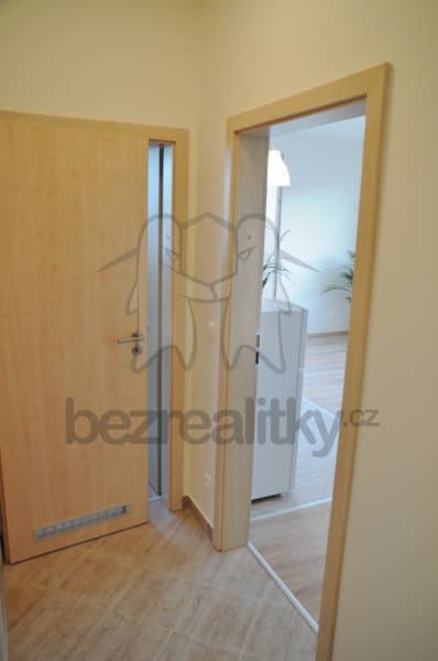 Pronájem bytu 2+kk 44 m², Sicherova, Praha, Praha Pronájem bytu 2+kk 44 m², Sicherova, Praha, Praha