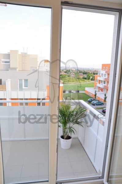 Pronájem bytu 2+kk 44 m², Sicherova, Praha, Praha Pronájem bytu 2+kk 44 m², Sicherova, Praha, Praha