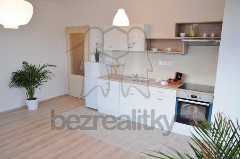 Pronájem bytu 2+kk 44 m², Sicherova, Praha, Praha Pronájem bytu 2+kk 44 m², Sicherova, Praha, Praha