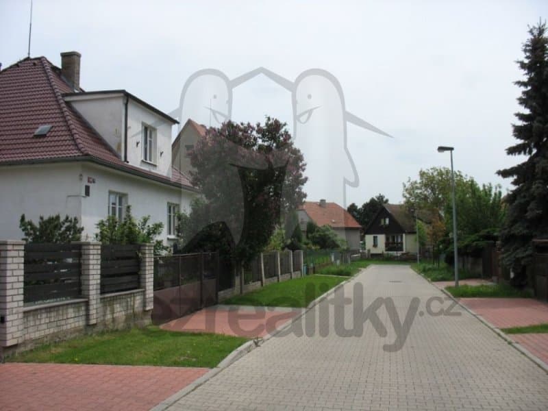 Pronájem bytu 2+kk 44 m², Sicherova, Praha, Praha Pronájem bytu 2+kk 44 m², Sicherova, Praha, Praha