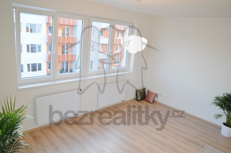 Pronájem bytu 2+kk 44 m², Sicherova, Praha, Praha Pronájem bytu 2+kk 44 m², Sicherova, Praha, Praha