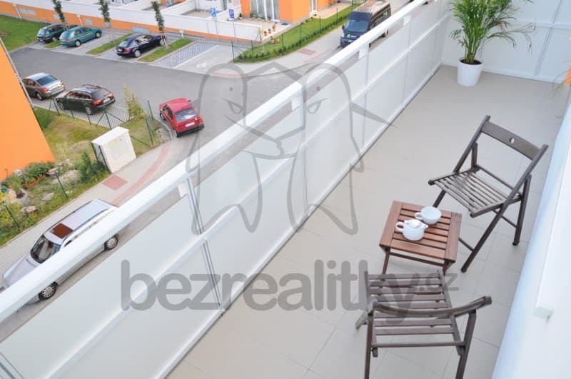 Pronájem bytu 2+kk 44 m², Sicherova, Praha, Praha Pronájem bytu 2+kk 44 m², Sicherova, Praha, Praha