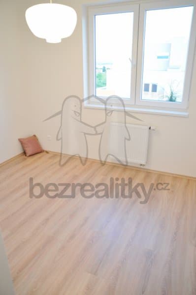 Pronájem bytu 2+kk 44 m², Sicherova, Praha, Praha Pronájem bytu 2+kk 44 m², Sicherova, Praha, Praha
