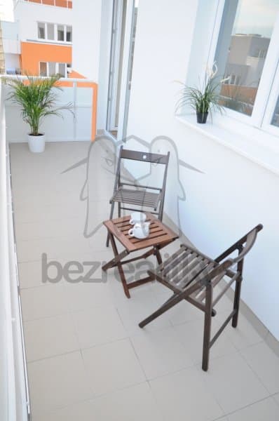 Pronájem bytu 2+kk 44 m², Sicherova, Praha, Praha Pronájem bytu 2+kk 44 m², Sicherova, Praha, Praha