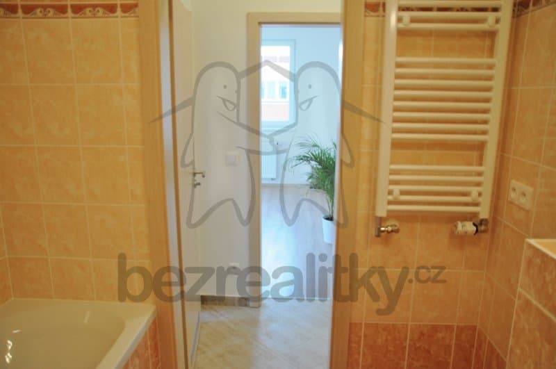 Pronájem bytu 2+kk 44 m², Sicherova, Praha, Praha Pronájem bytu 2+kk 44 m², Sicherova, Praha, Praha