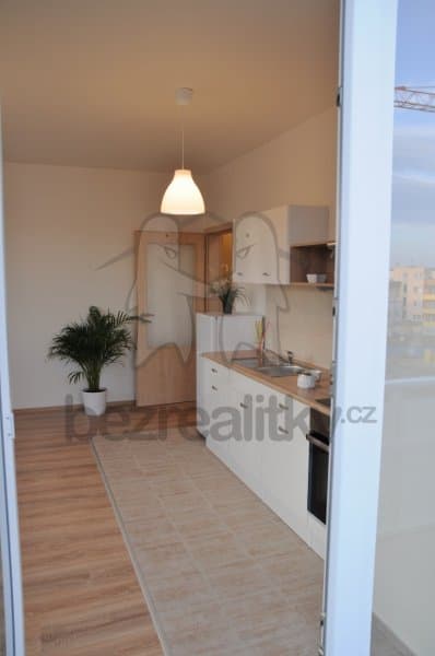 Pronájem bytu 2+kk 44 m², Sicherova, Praha, Praha Pronájem bytu 2+kk 44 m², Sicherova, Praha, Praha