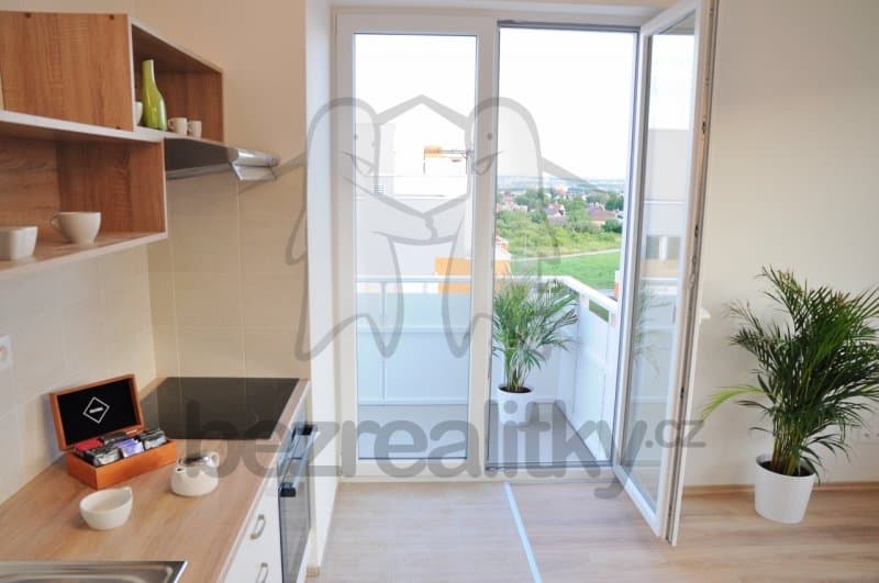 Pronájem bytu 2+kk 44 m², Sicherova, Praha, Praha Pronájem bytu 2+kk 44 m², Sicherova, Praha, Praha