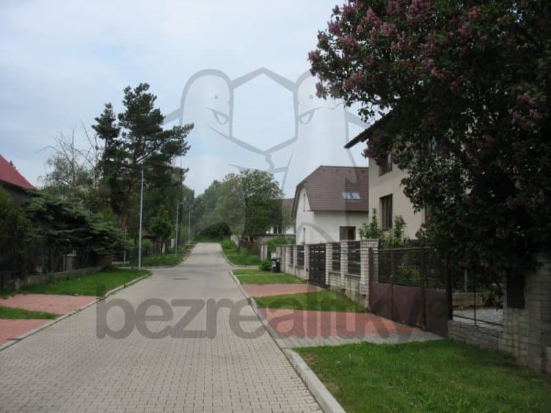 Pronájem bytu 2+kk 44 m², Sicherova, Praha, Praha Pronájem bytu 2+kk 44 m², Sicherova, Praha, Praha