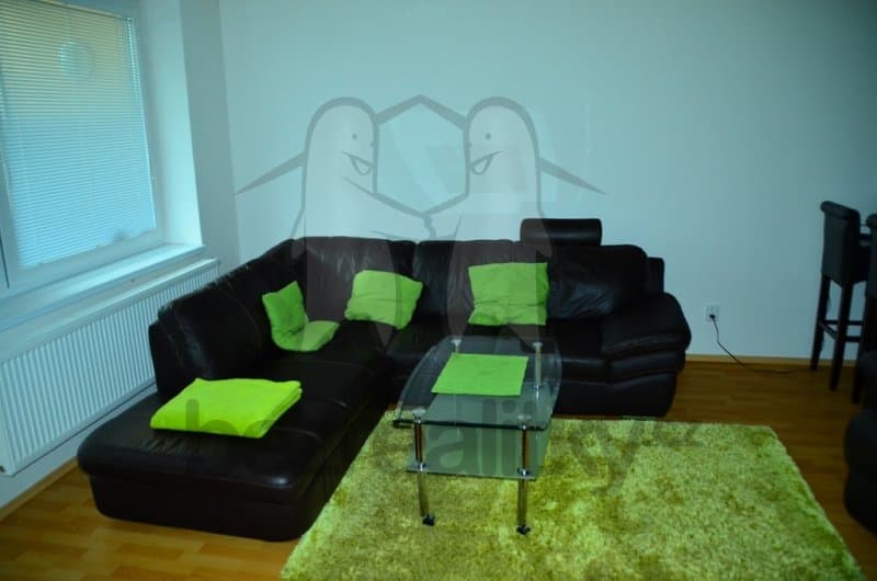 Pronájem bytu 2+kk 56 m², Karla IV, Rosice, Jihomoravský kraj Pronájem bytu 2+kk 56 m², Karla IV, Rosice, Jihomoravský kraj