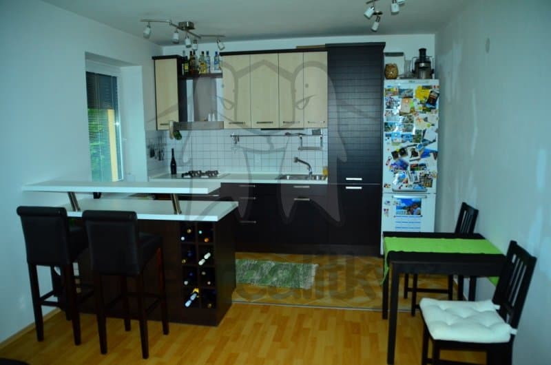 Pronájem bytu 2+kk 56 m², Karla IV, Rosice, Jihomoravský kraj Pronájem bytu 2+kk 56 m², Karla IV, Rosice, Jihomoravský kraj