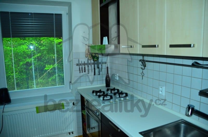 Pronájem bytu 2+kk 56 m², Karla IV, Rosice, Jihomoravský kraj Pronájem bytu 2+kk 56 m², Karla IV, Rosice, Jihomoravský kraj
